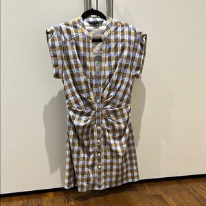 Veronica Beard Dress Sz S